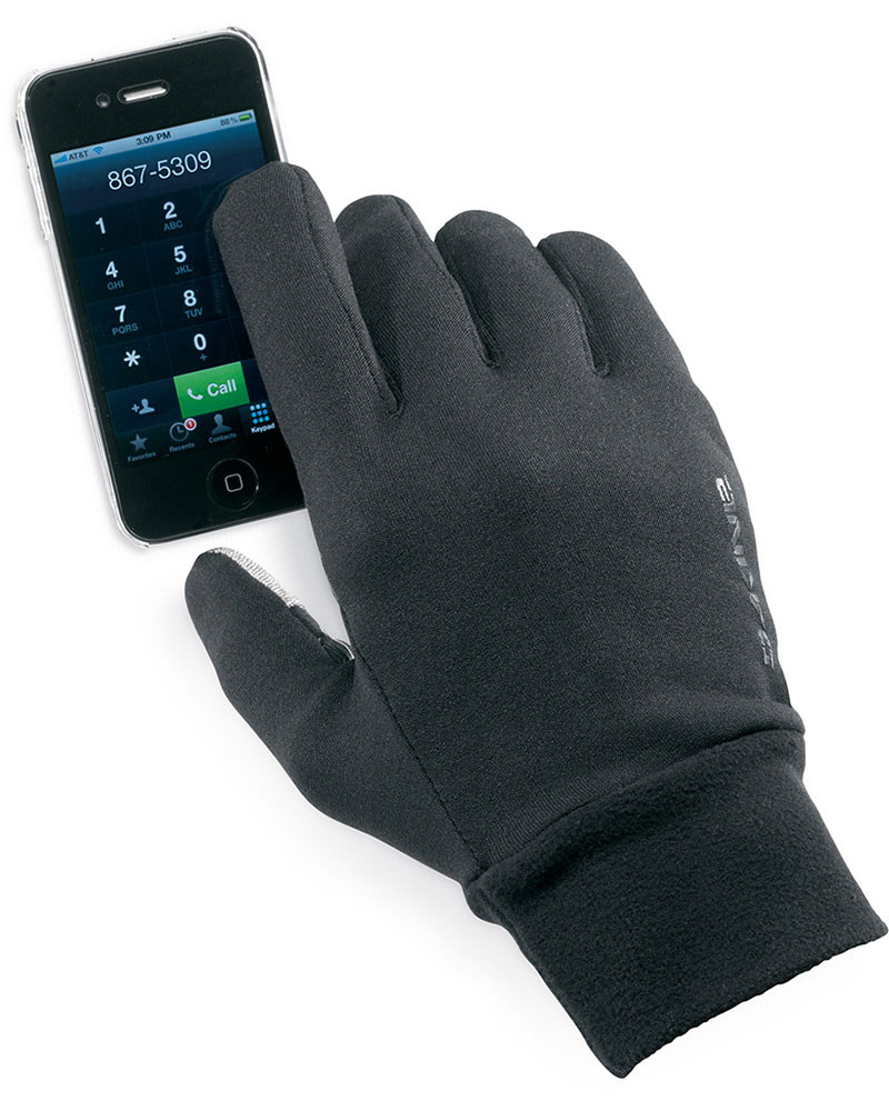 dakine leather titan gore tex gloves