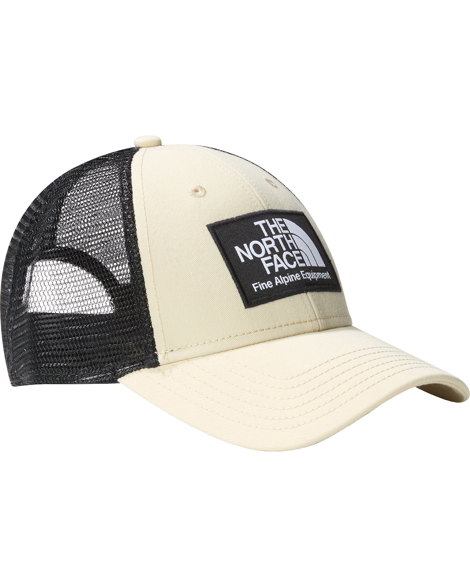 The North Face Mudder Trucker Hat - Gravel