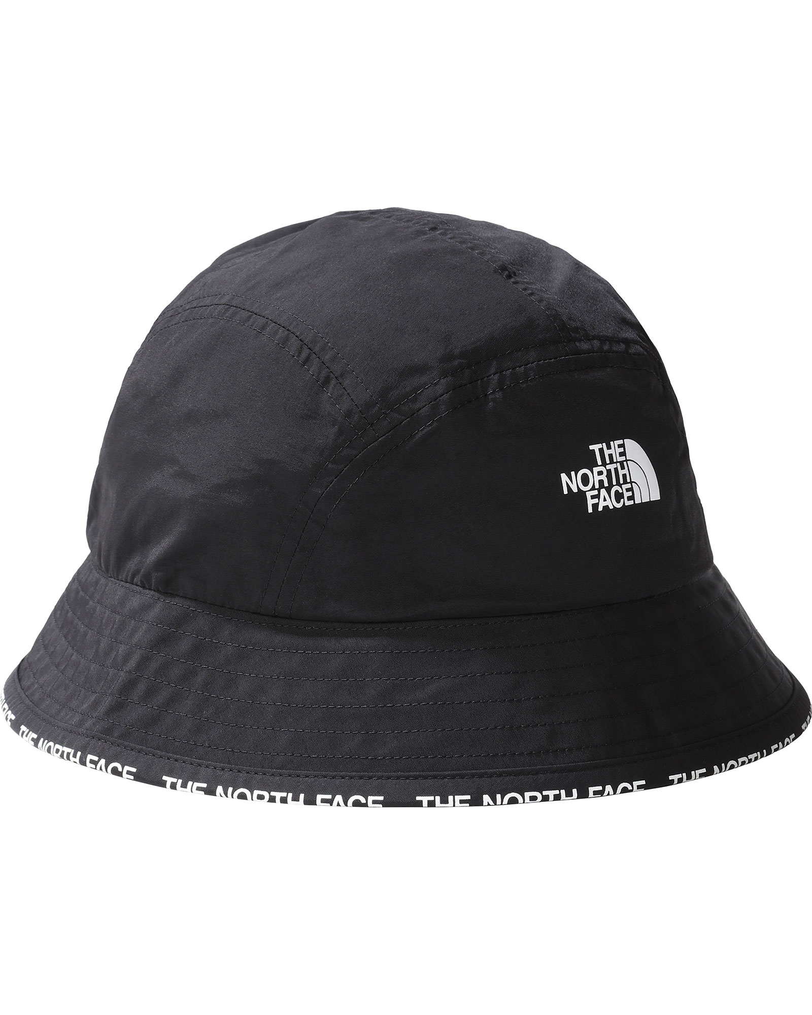 The North Face Cypress Bucket Hat - TNF Black S/M