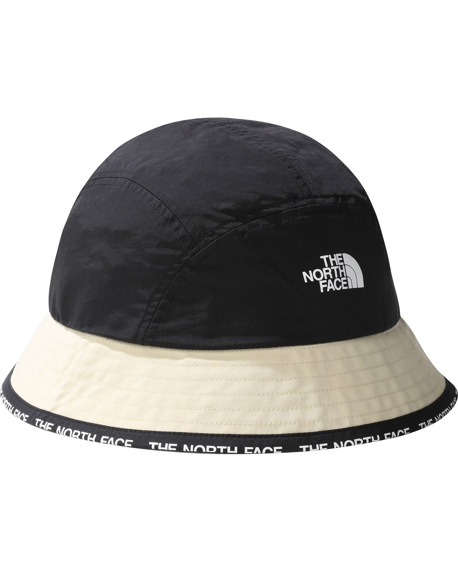 The North Face Cypress Bucket Hat - Gravel L/XL