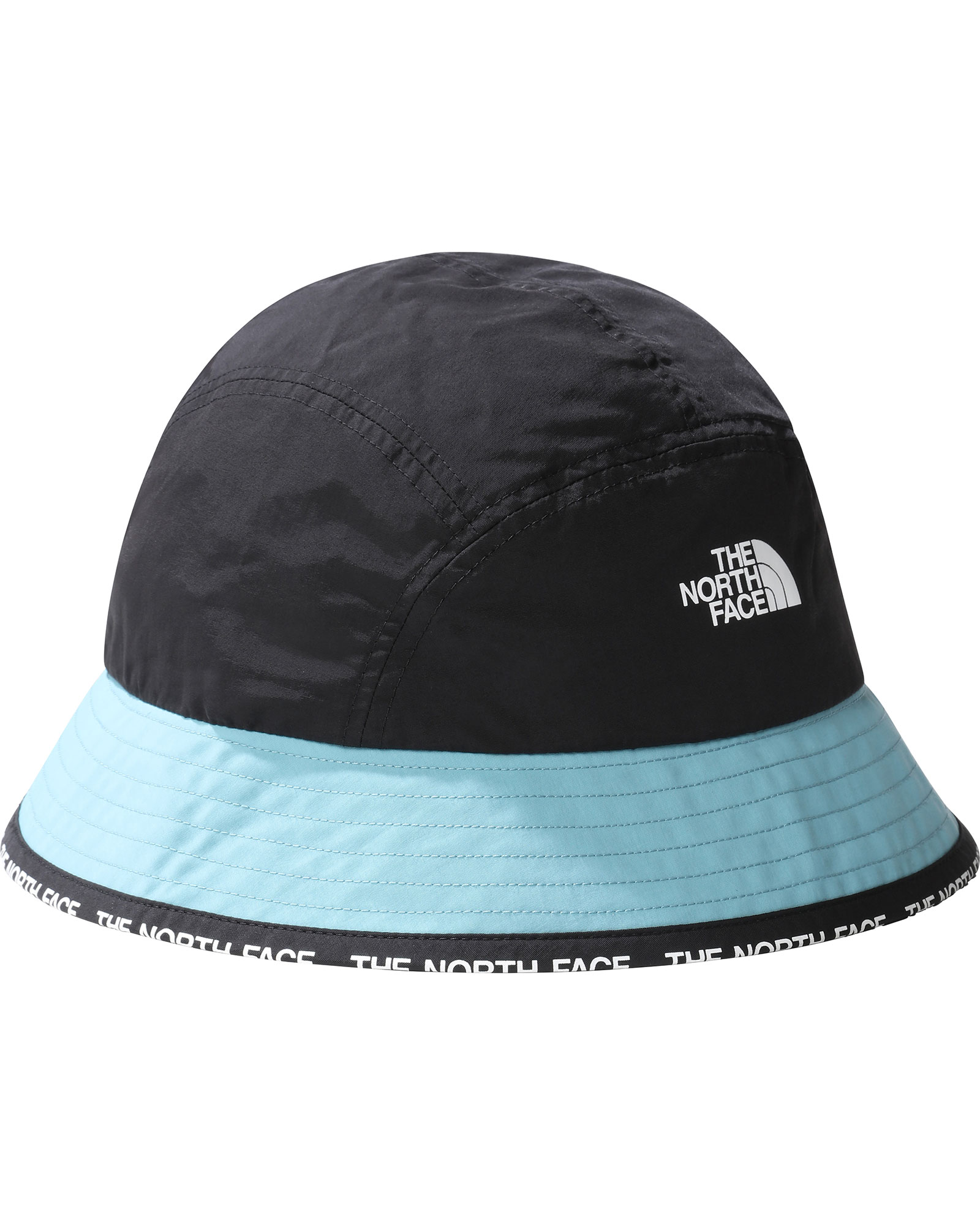 The North Face Cypress Bucket Hat - Reef Waters S/M