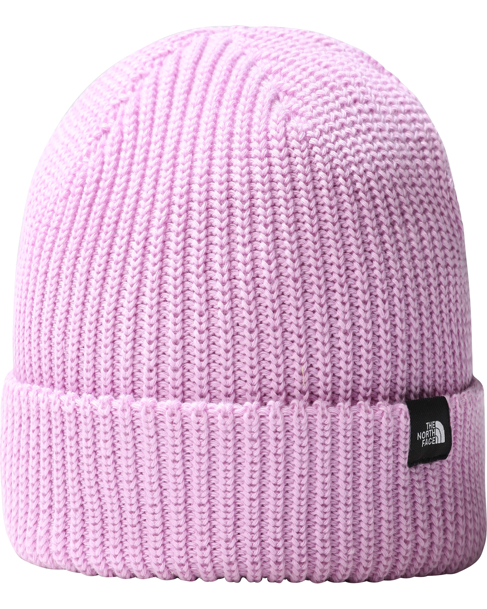 The North Face TNF Fishermans Beanie - Lupine