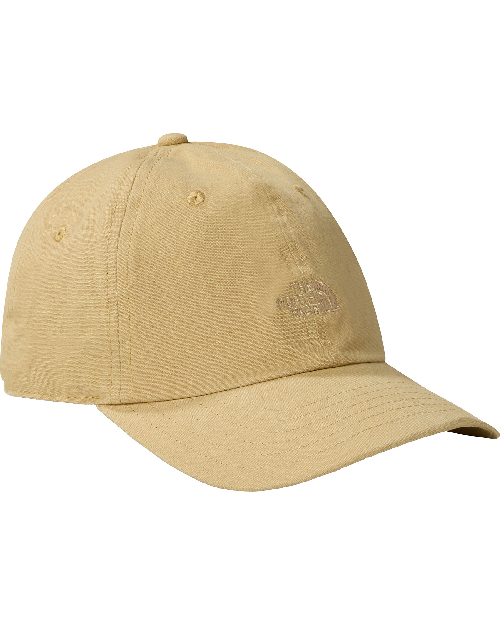The North Face Washed Norm Hat - Khaki Stone