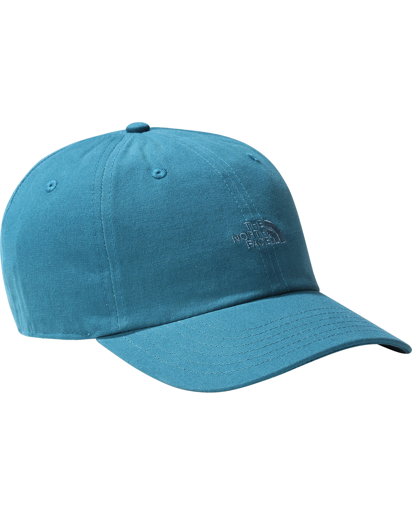 The North Face Washed Norm Hat - Blue Coral
