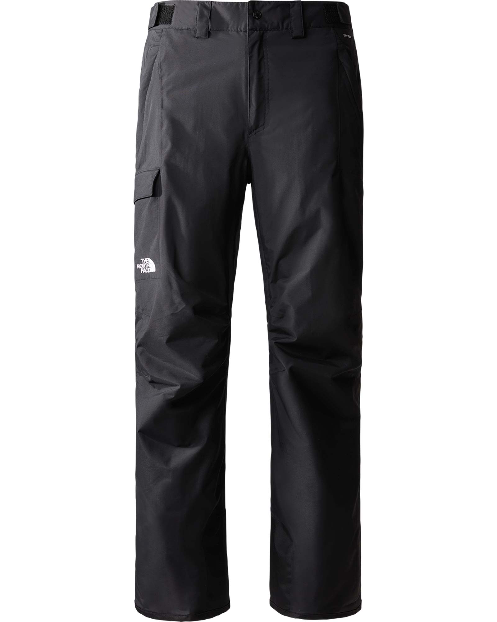 The North Face Men’s Freedom Insulated Pants Short Leg - TNF Black M