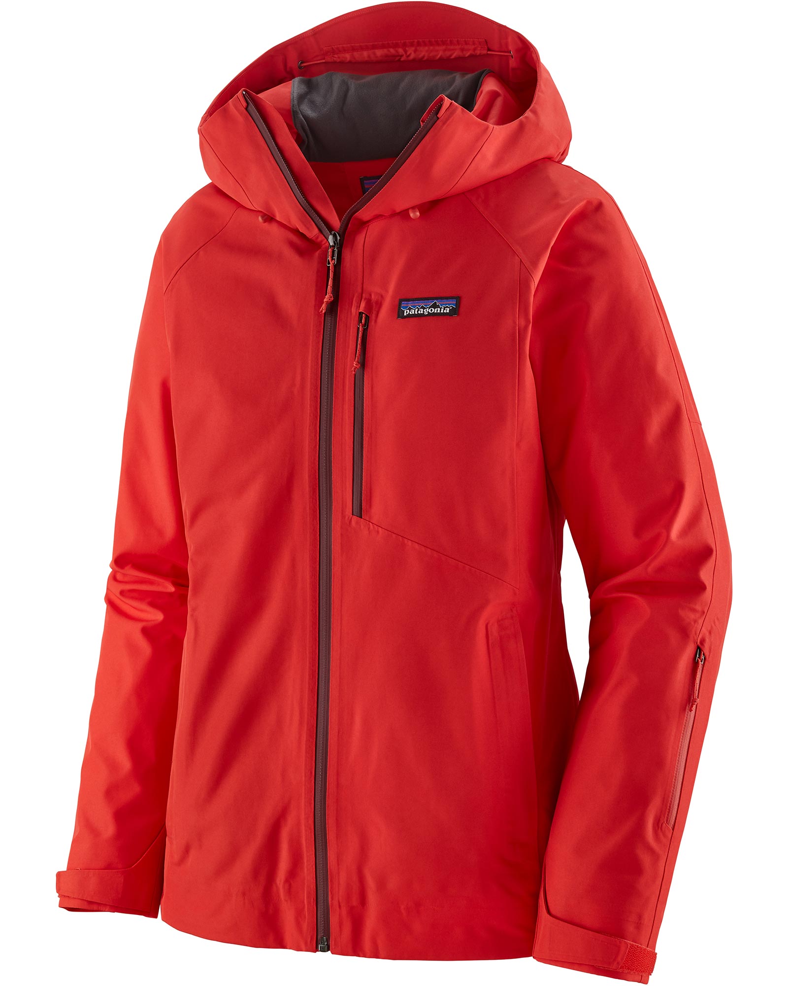 patagonia windsweep down hoody