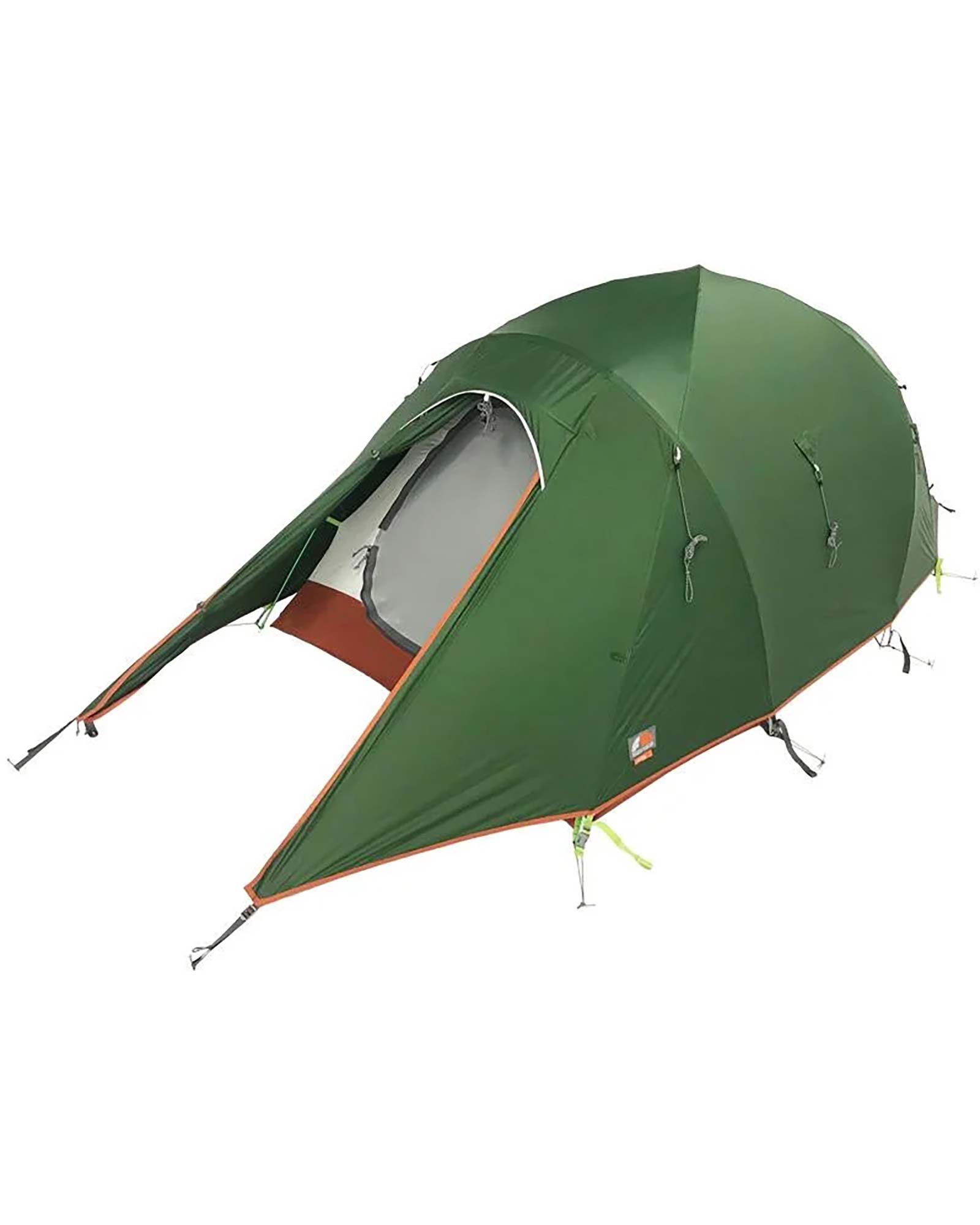 Vango F10 MTN 2 Tent 0