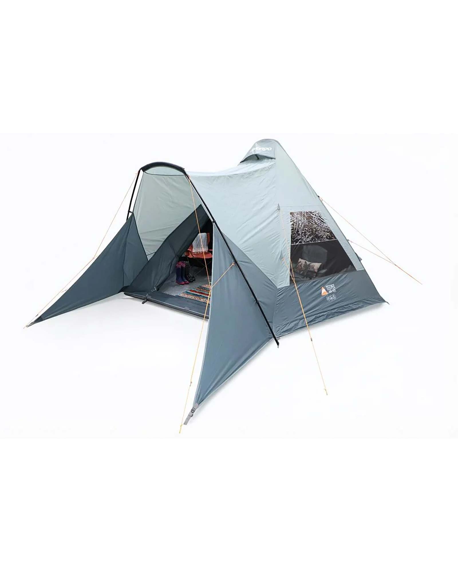 Vango Teepee Air 400 Tent