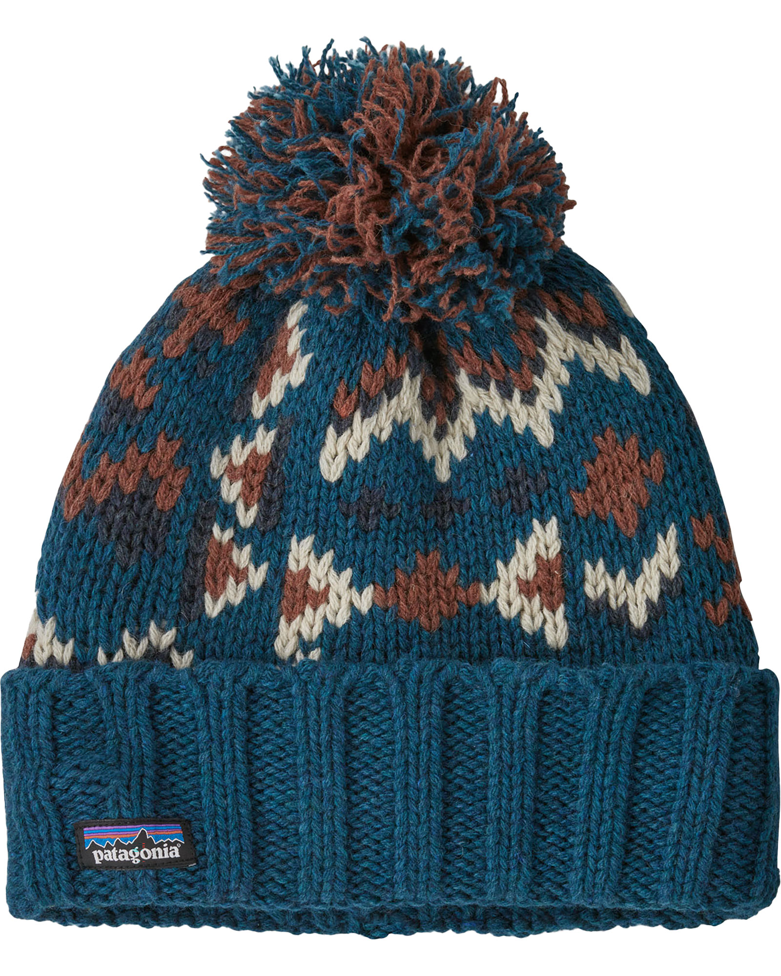 Product image of Patagonia Snowbelle Beanie