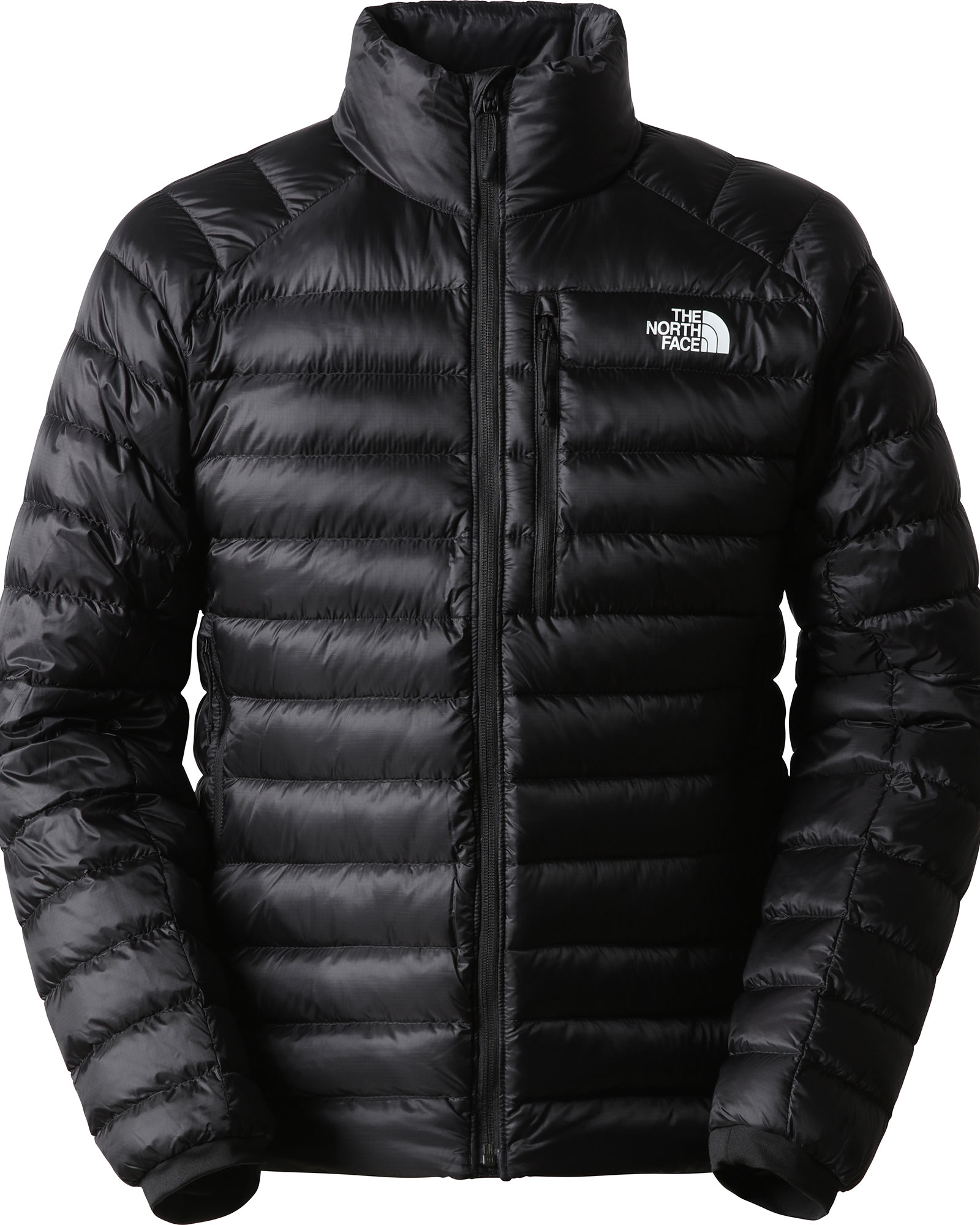 The North Face Summit Breithorn Men’s Down Jacket - TNF Black L
