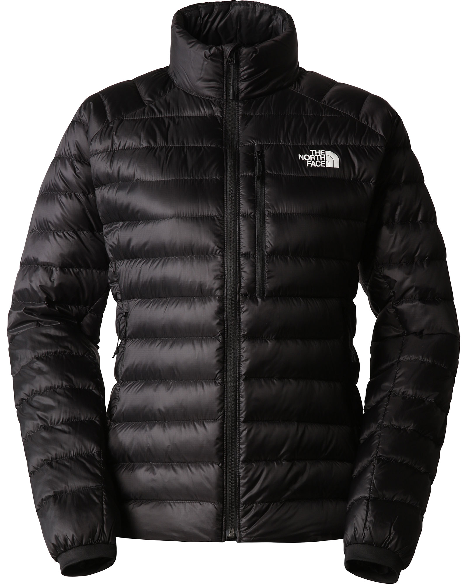 The North Face Summit Breithorn Women’s Down Jacket - TNF Black S