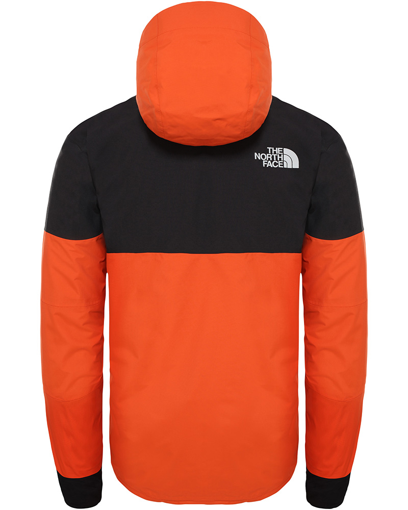 the north face silvani