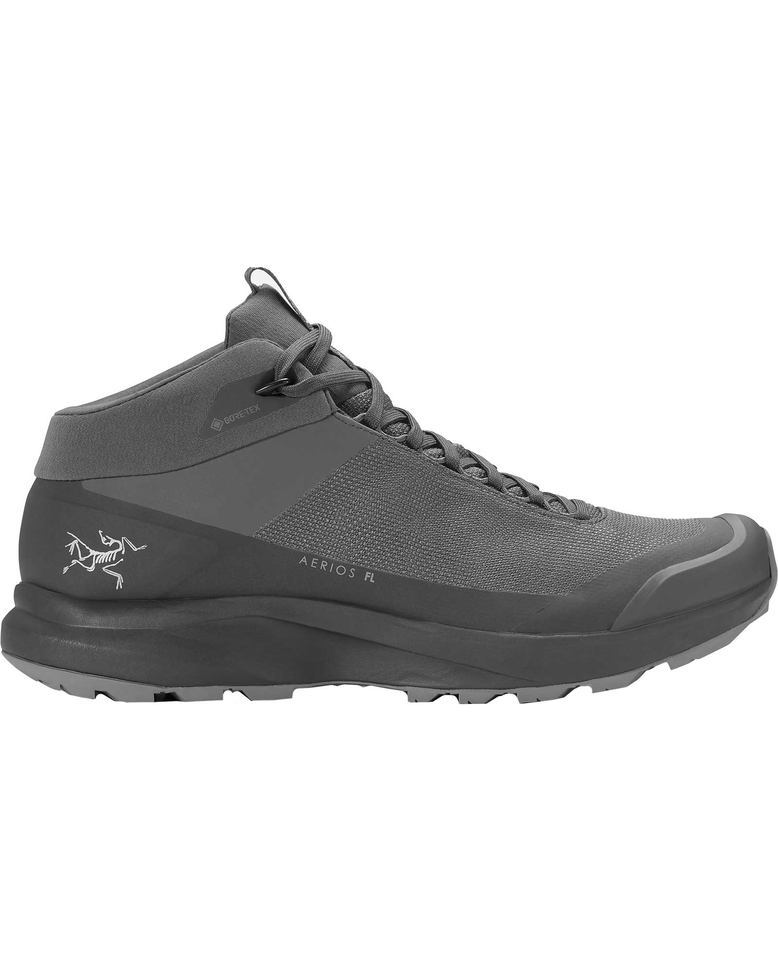 Arc'teryx Men's Aerios FL 2 Mid GORE-TEX Boots