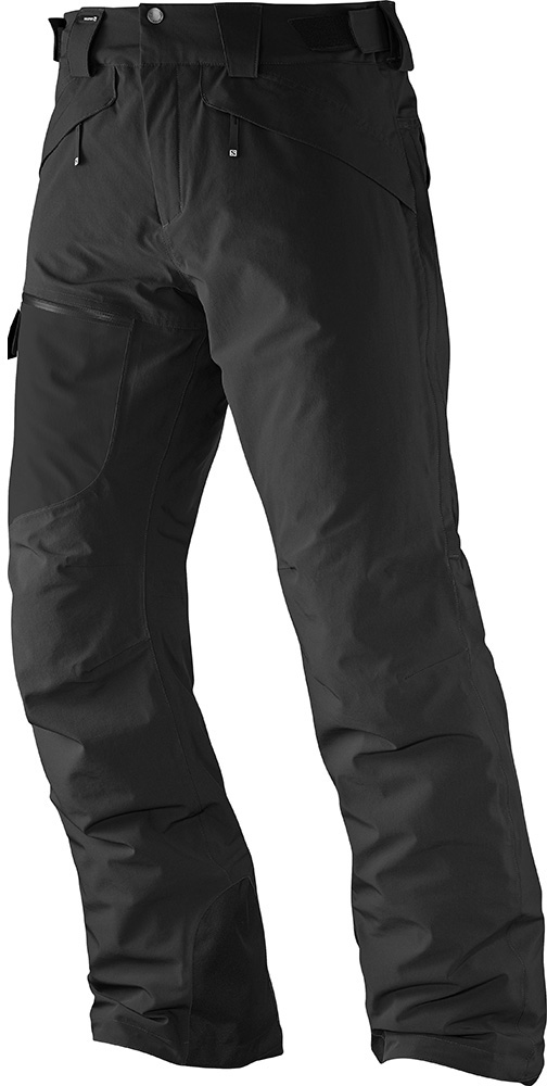 salomon brilliant pants