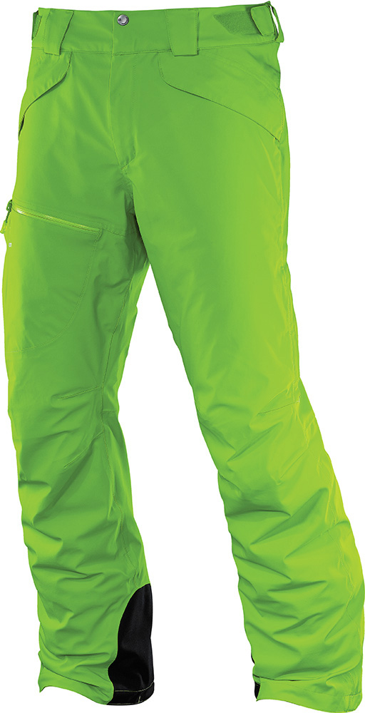 salomon brilliant pants