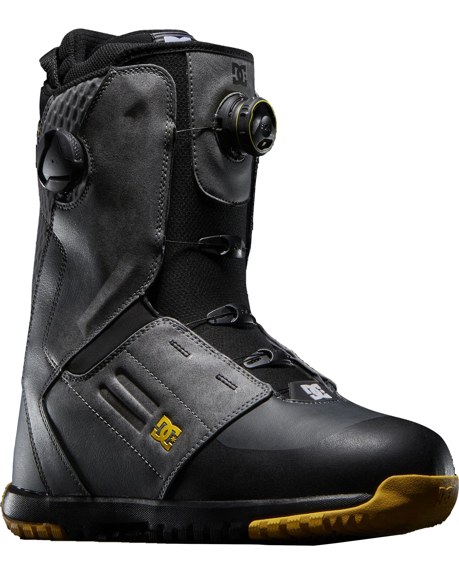 dc snowboard boots 2020