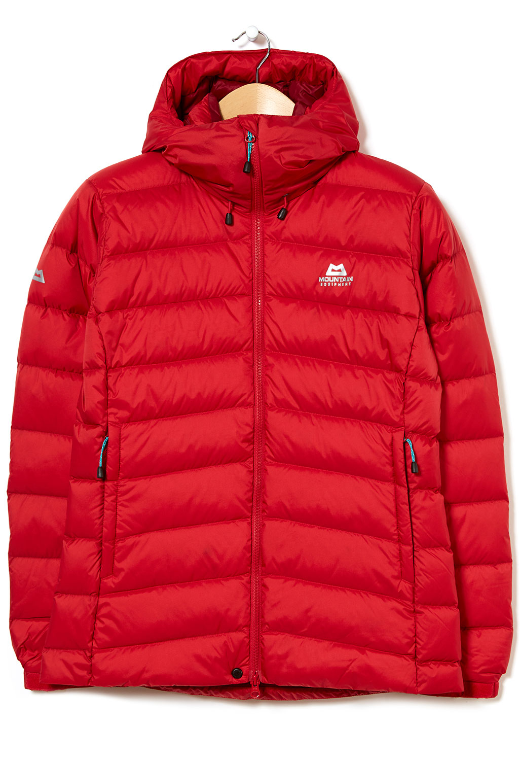 Mountain Equipment Senja Women's Down 