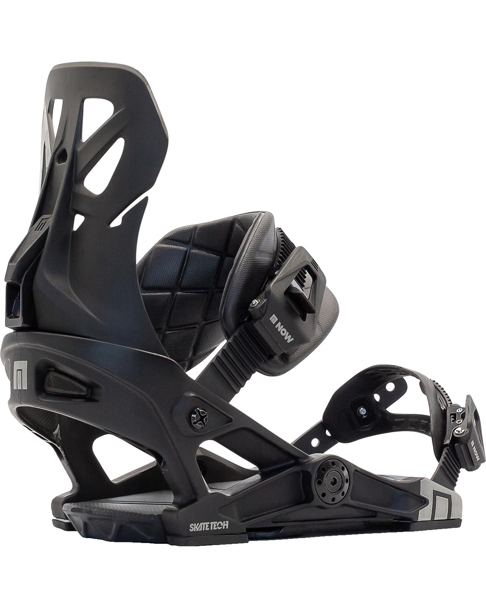 now proline bindings