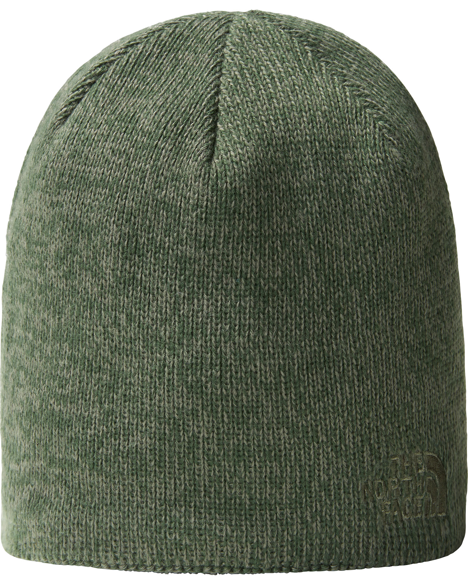 The North Face Bones Recycled Beanie - Pine Needle Heather