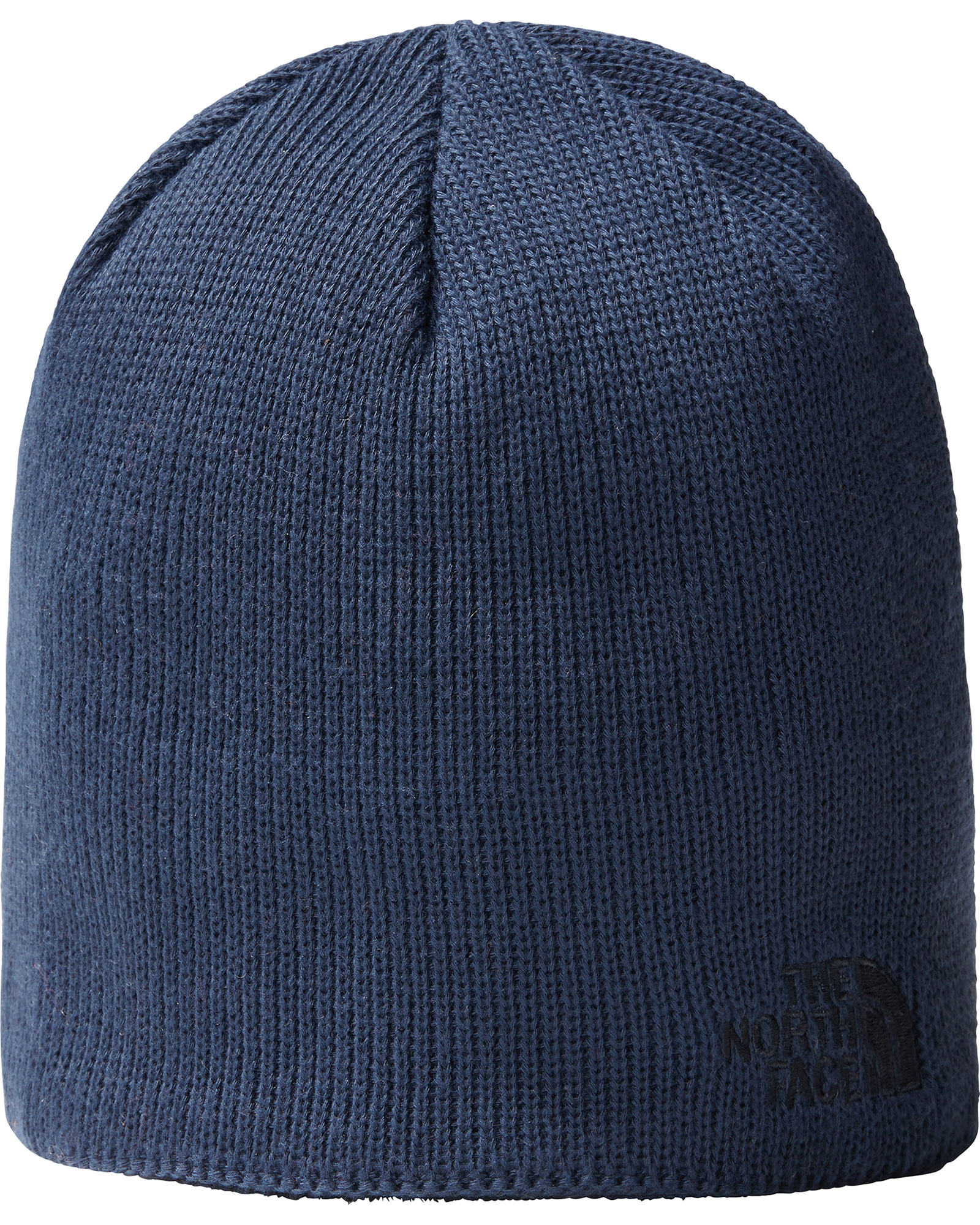 The North Face Bones Recycled Beanie - Summit Navy