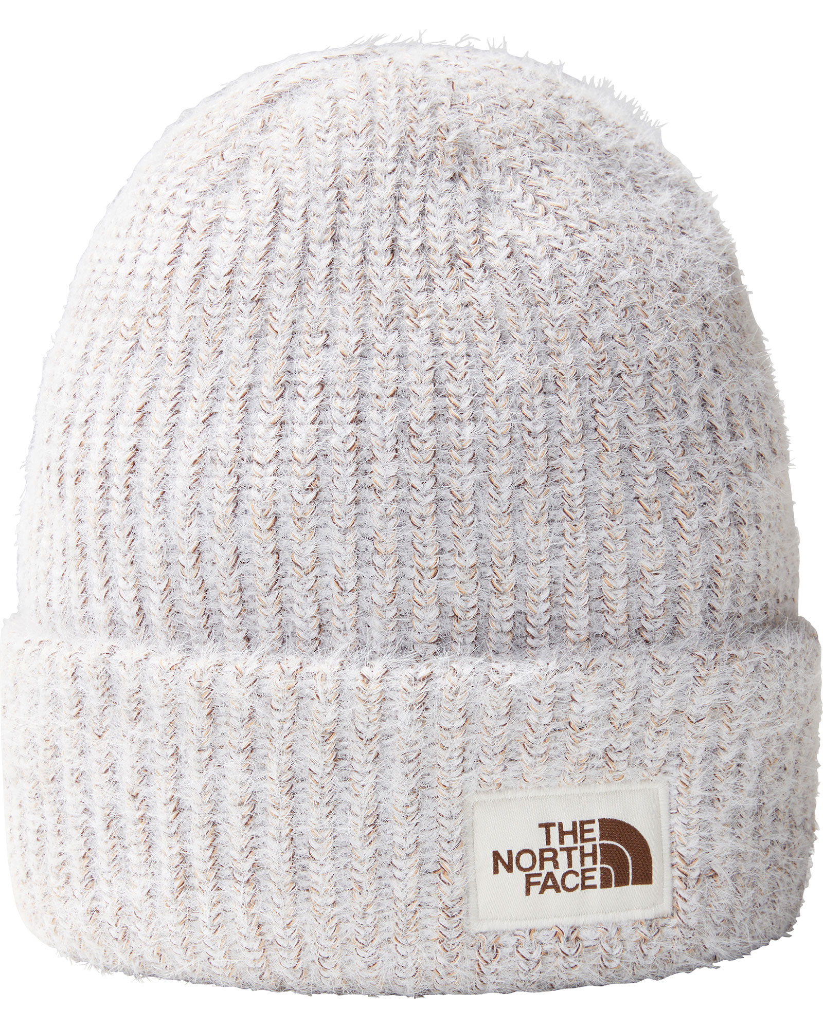 The North Face Salty Bae Beanie - Dusty Periwinkle