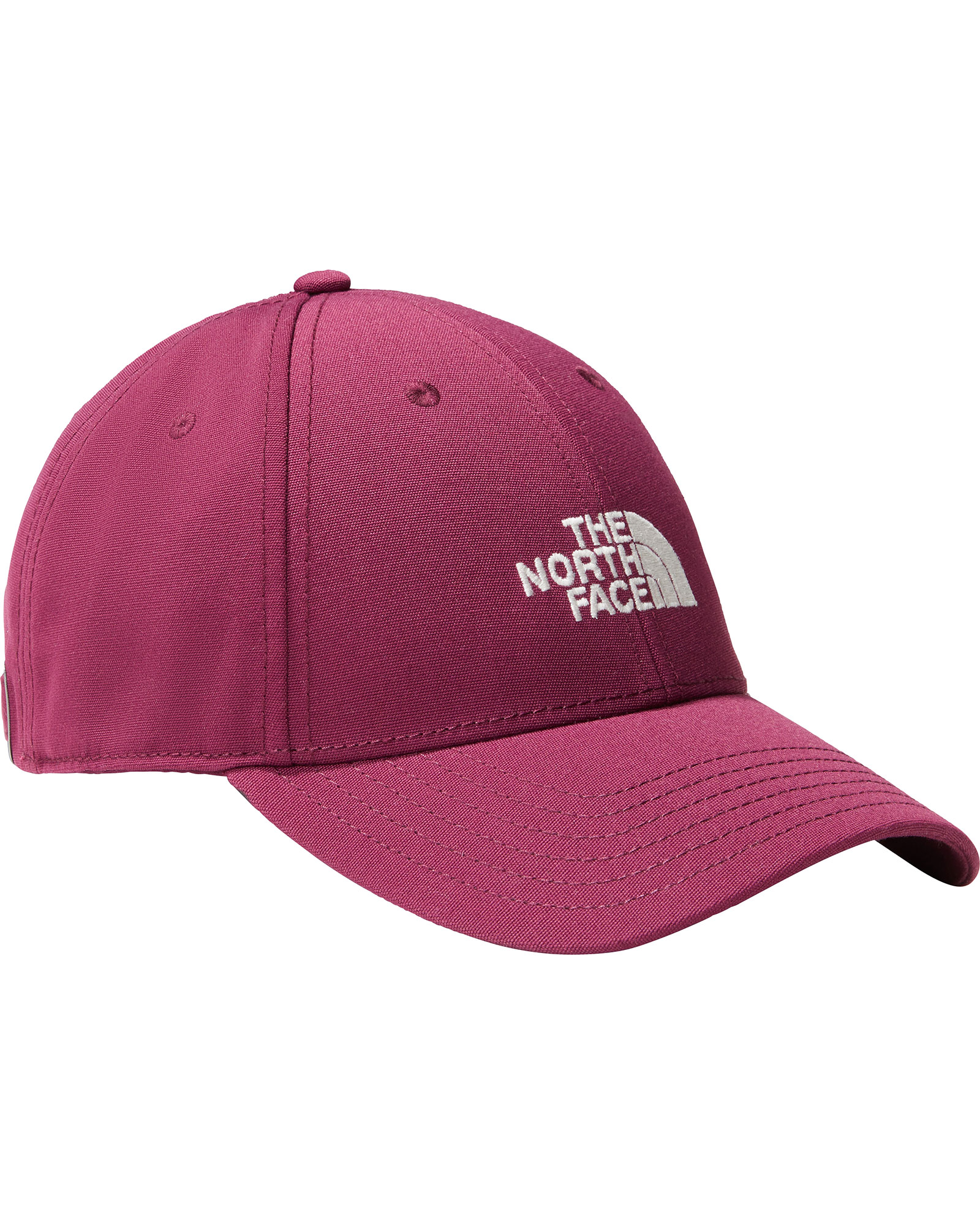 The North Face 66 Classic Logo Hat - Boysenberry