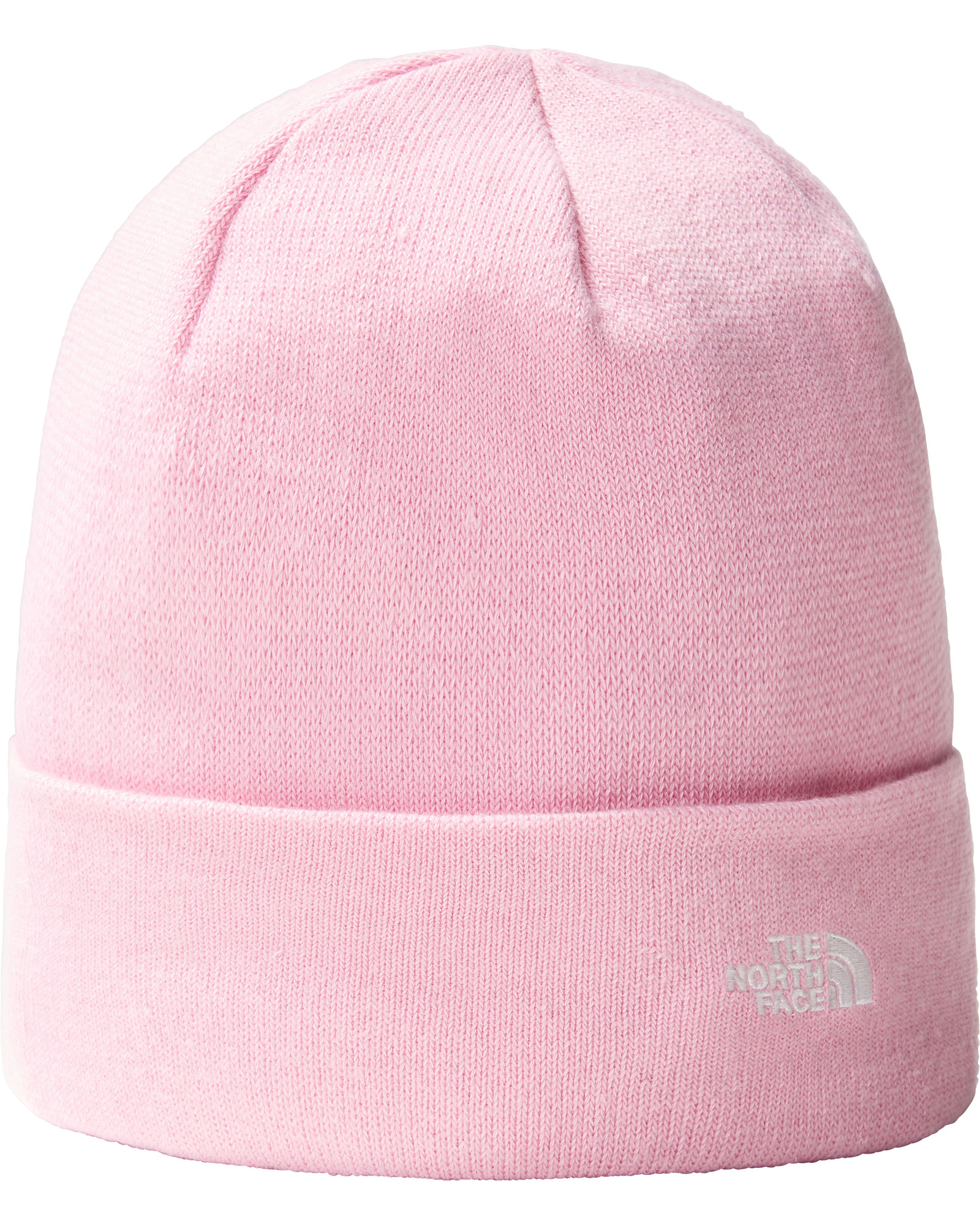 The North Face Norm Beanie - Orchid Pink