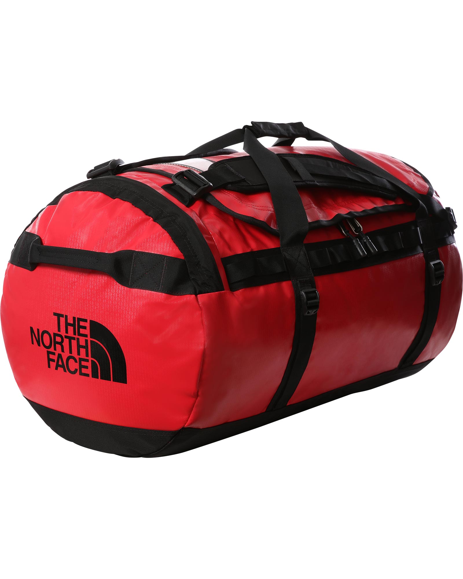 The North Face Base Camp Duffel Large 95L 0