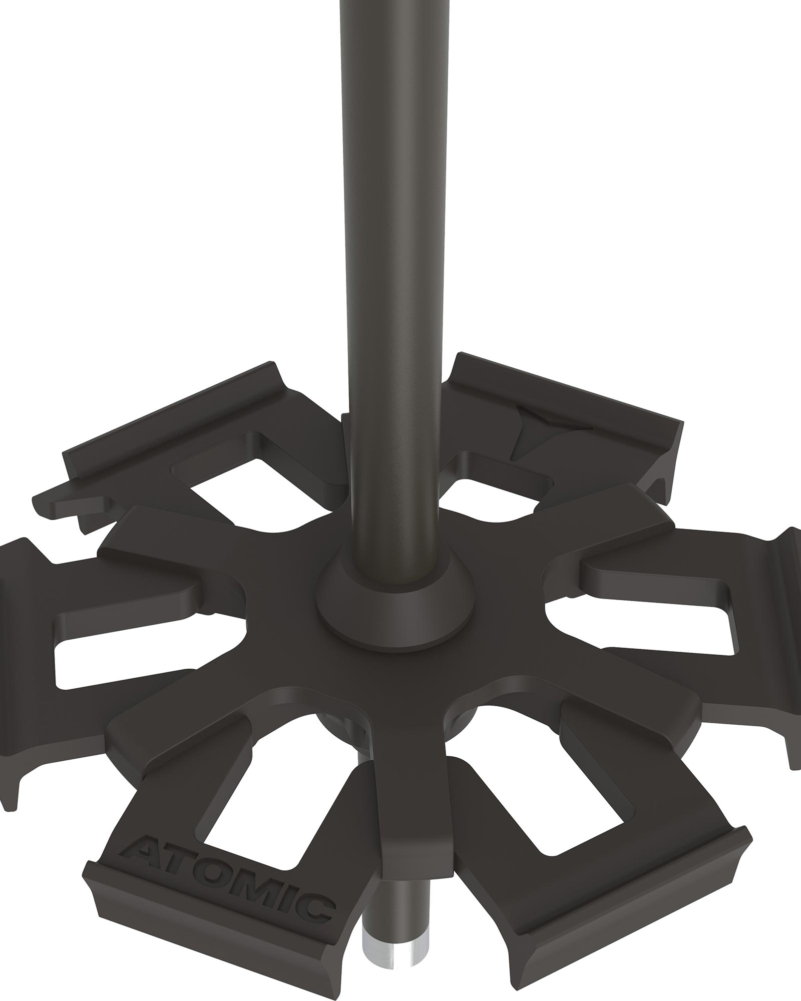 Atomic Backland FR Ski Poles