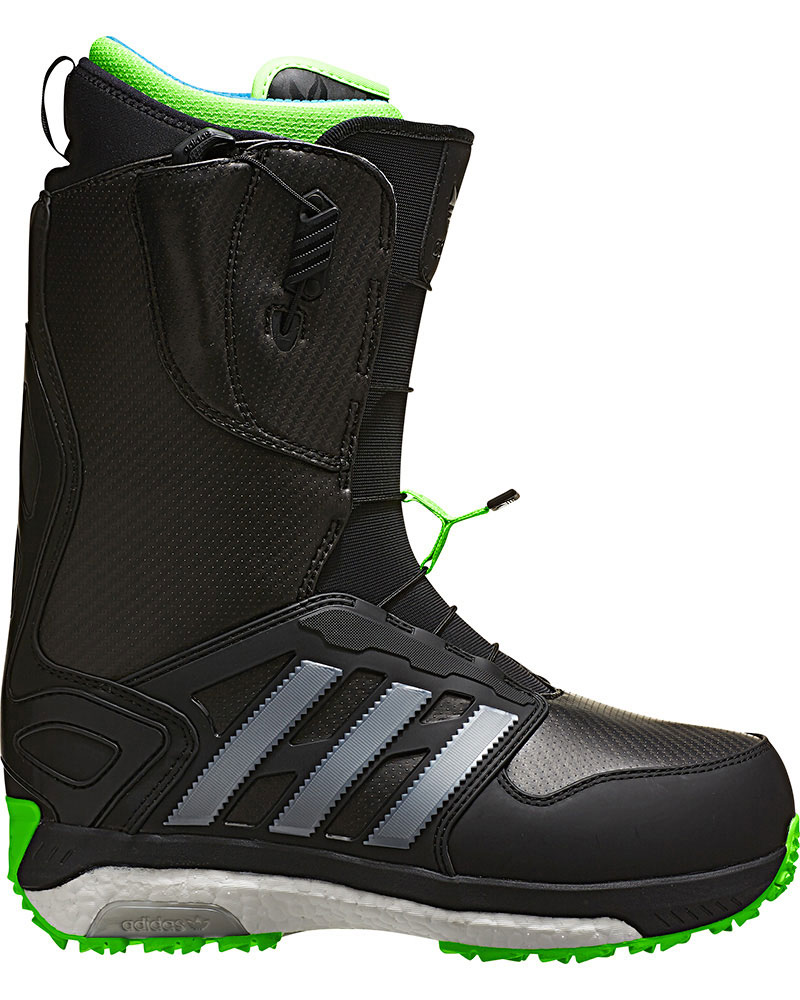 Energy Boost Snowboard Boots 2016 