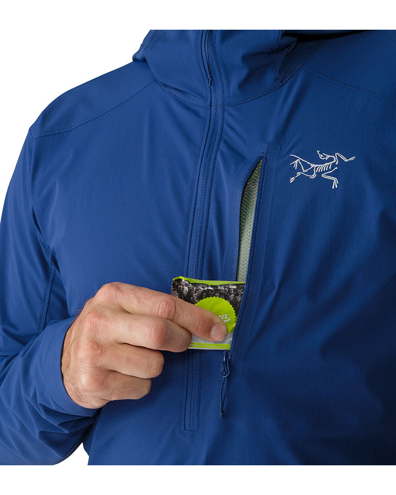 arcteryx psiphon