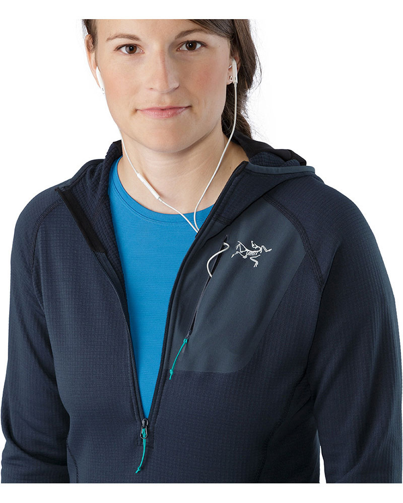 konseal jacket women's