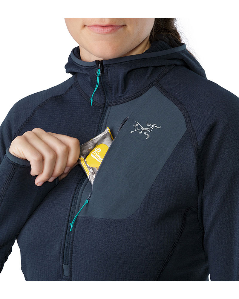 konseal jacket women's