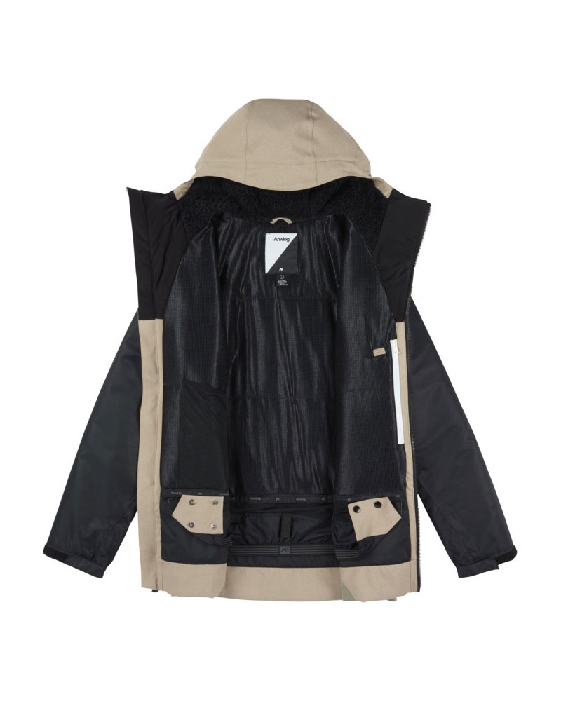ag snowboard jacket