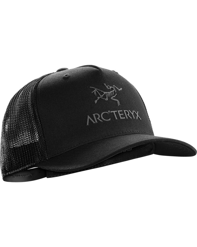 arcteryx flexfit hat