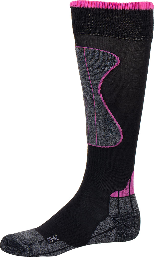 Product image of ellis Brigham Merino Ski Socks