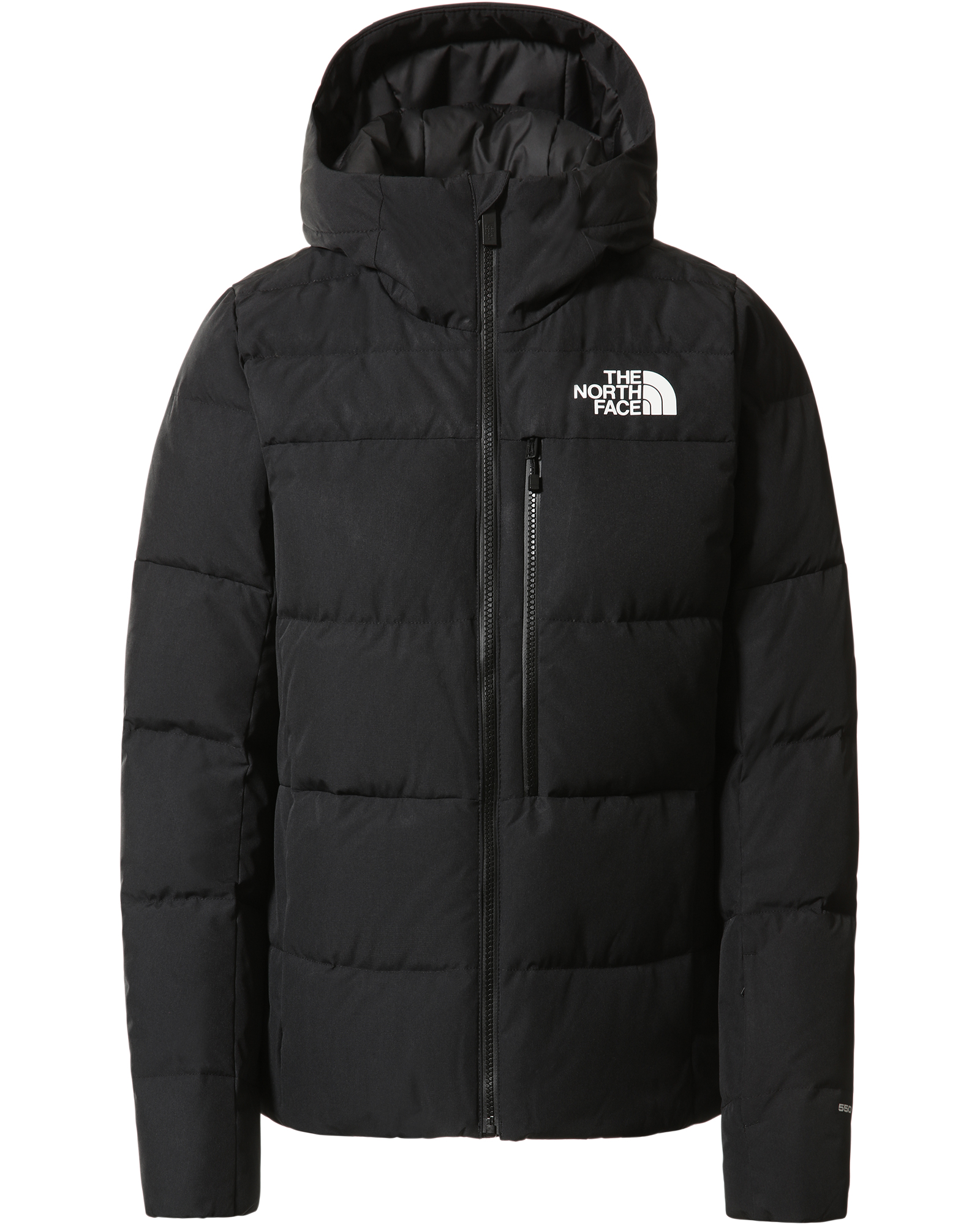 The North Face Heavenly Down Women’s Jacket - TNF Black S
