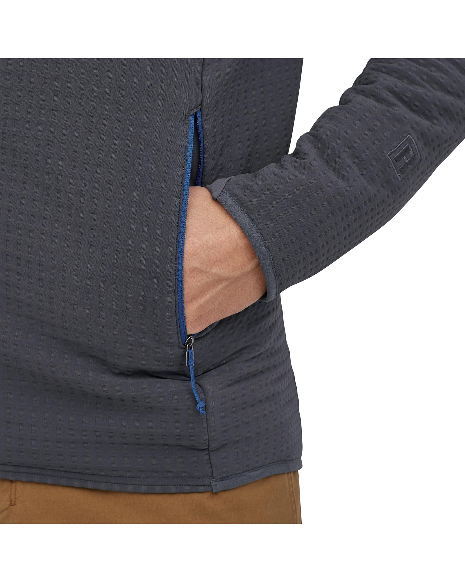 patagonia techface jacket