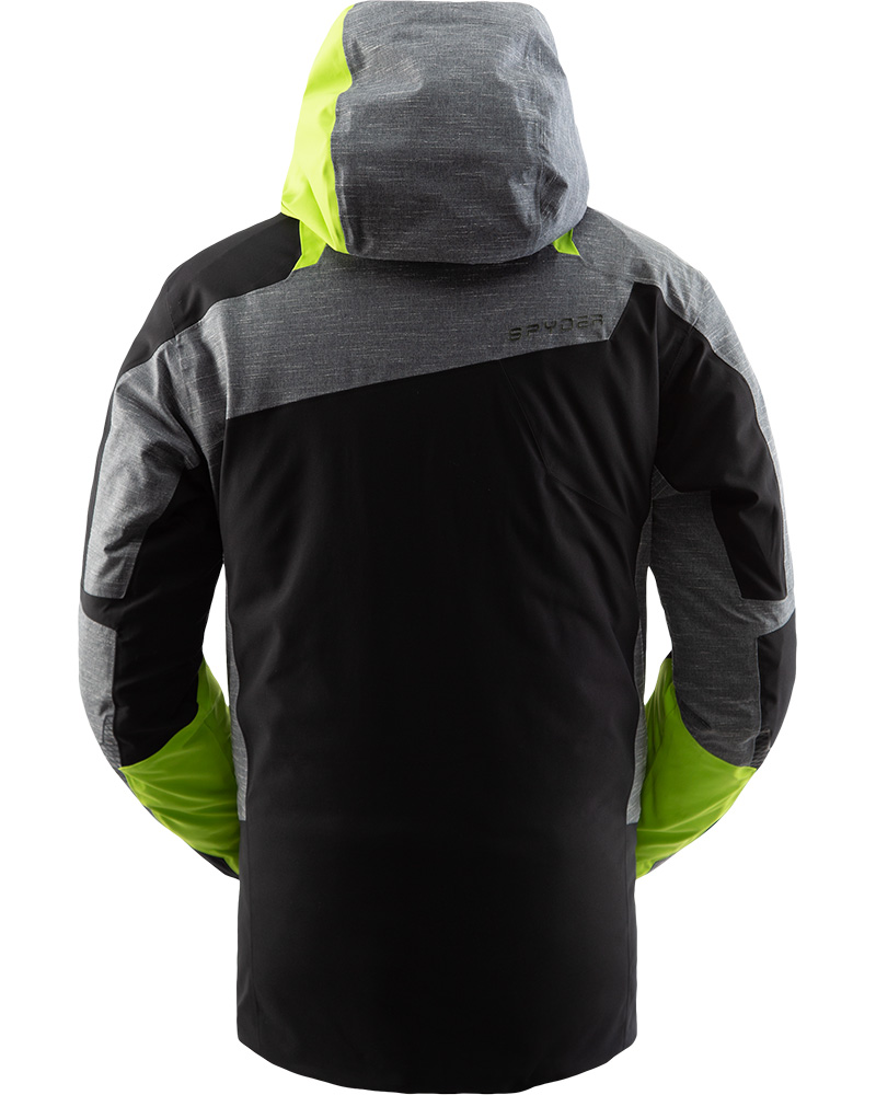 spyder leader jacket 2019