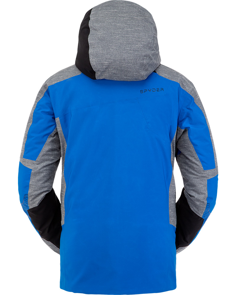 spyder leader jacket 2019