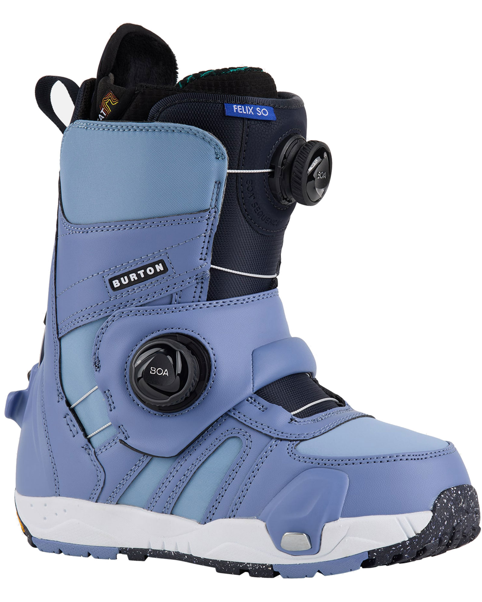 Burton Women s Felix Step On Snowboard Boots