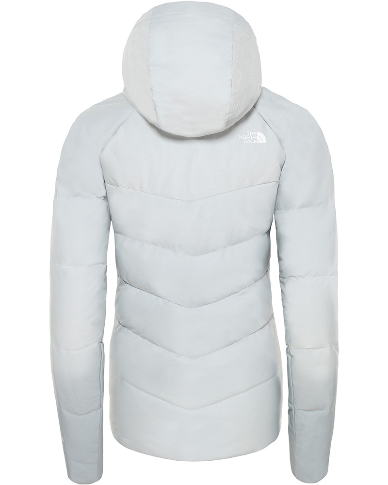 heavenly jacket north face