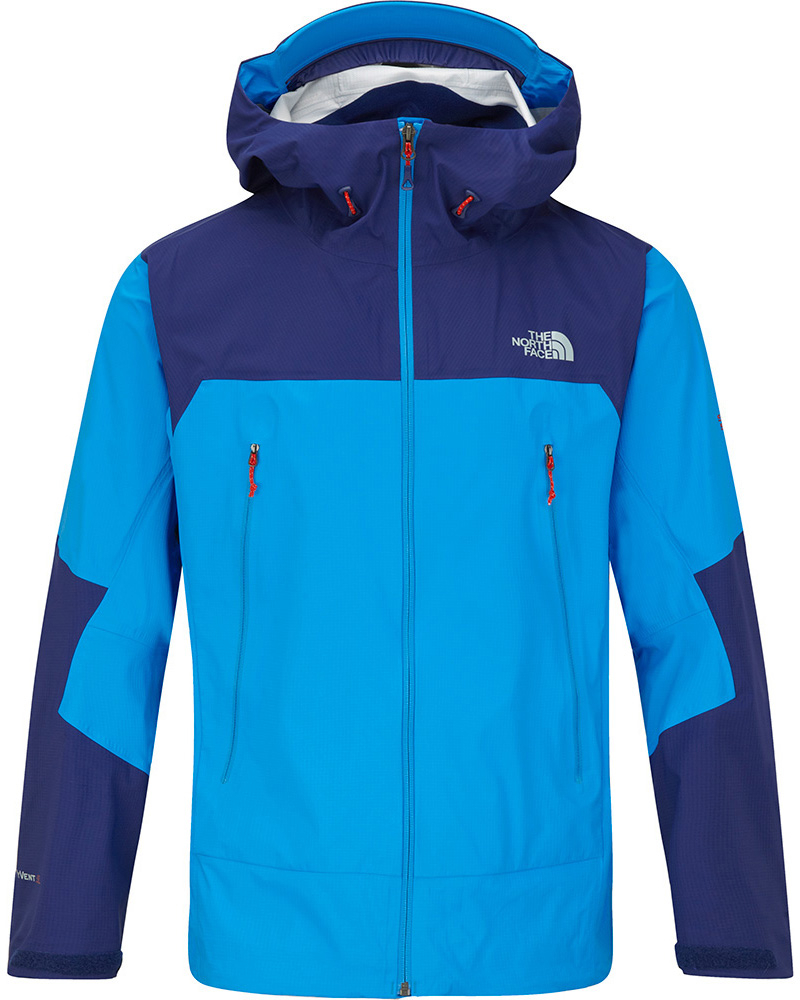 the north face diad jacket