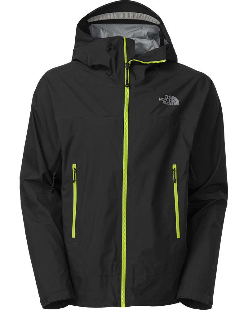 the north face gore tex active