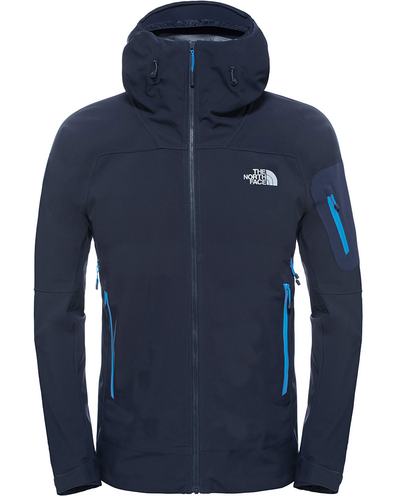 the north face ice jacket