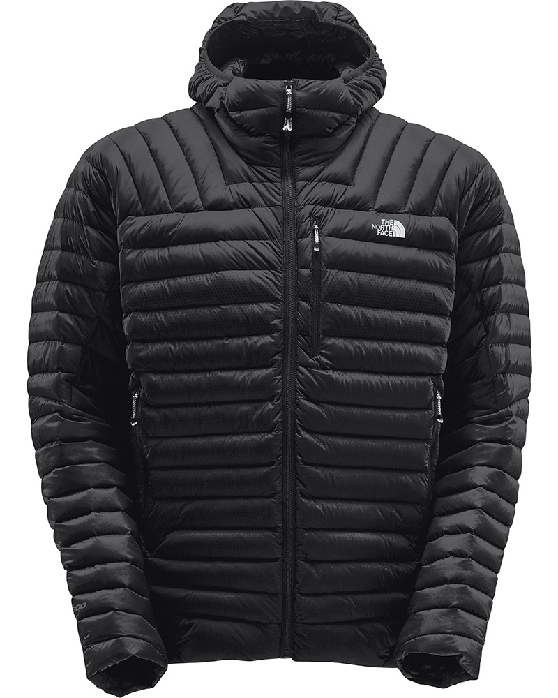 the north face men's down jacket with hood