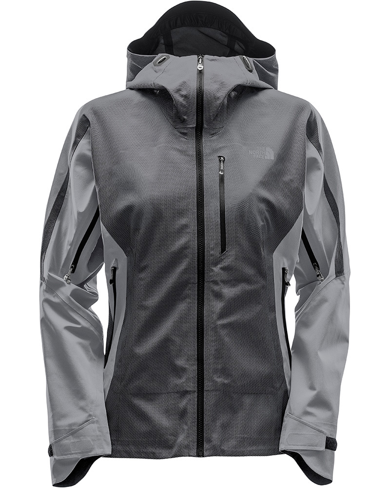 The North Face Women's Summit Series L5 Alpine GORE-TEX Shell Jacket ...