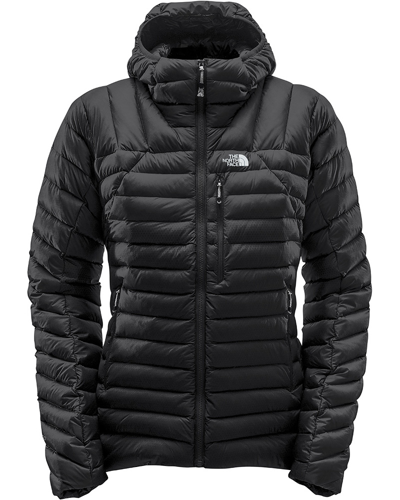 north face lightweight down jacket