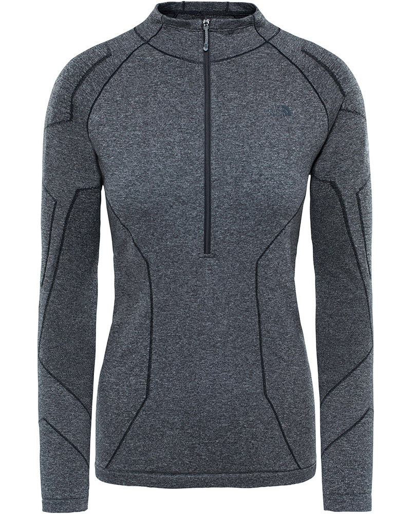 north face base layer