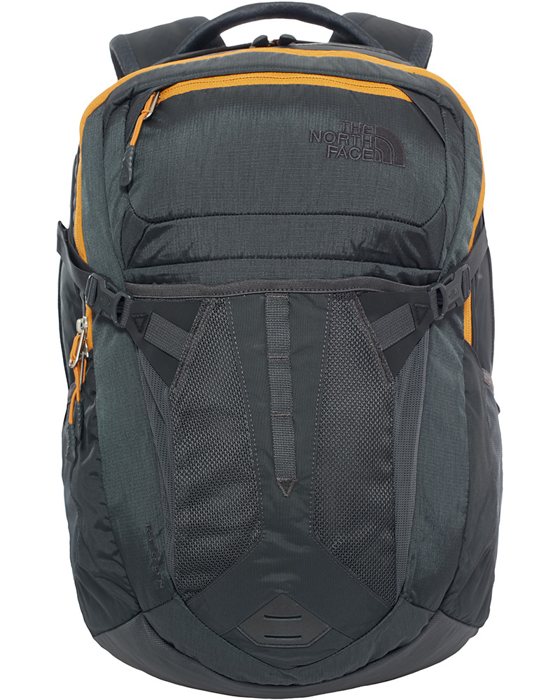 north face recon backpack mens